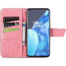 BDT Boutique Oneplus 9 Pro Için Kılıf (Yurt Dışından)