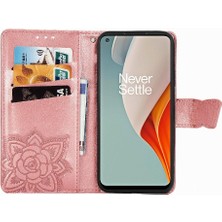 BDT Boutique Oneplus Nord N100 Için Kılıf (Yurt Dışından)