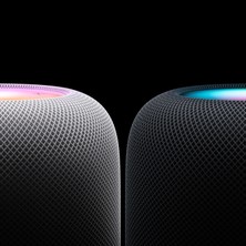 Homepod - Siyah