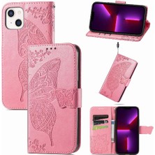 BDT Boutique IPhone 13 Mini Için Kılıf (Yurt Dışından)