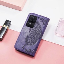 BDT Boutique Redmi K40S Için Kılıf (Yurt Dışından)