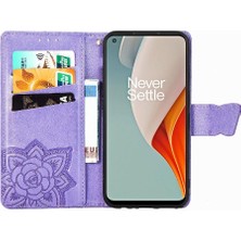 BDT Boutique Oneplus Nord N100 Için Kılıf (Yurt Dışından)