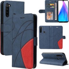 BDT Boutique Xiaomi Redmi Not 8t Için Kickstand Koruyucu Kart Yuvası Standı ile (Yurt Dışından)