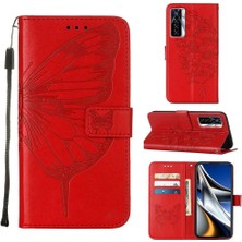 BDT Boutique Tecno Camon 17 Pro Için Durum (Yurt Dışından)