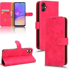 BDT Boutique Kart Tutucu Kickstand Tam Koruma ile Samsung Galaxy A05 4g Için Kılıf (Yurt Dışından)