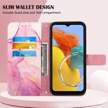 BDT Boutique Samsung Galaxy M14 5g Için Kılıf (Yurt Dışından)