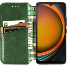 BDT Boutique Samsung Galaxy Xcover 7 Pro Cüzdan Fonksiyonu Zarif Iş Için Kılıf (Yurt Dışından)