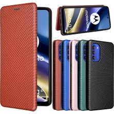 BDT Boutique Motorola Moto G51 Için Kılıf (Yurt Dışından)