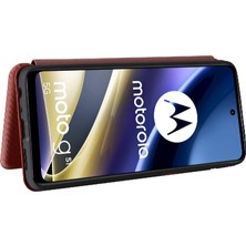 BDT Boutique Motorola Moto G51 Için Kılıf (Yurt Dışından)