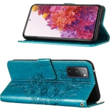 BDT Boutique Samsung Galaxy S20 Fe 5g Için Kılıf (Yurt Dışından)