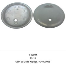 Cam Su Depo Kapağı R9 R11