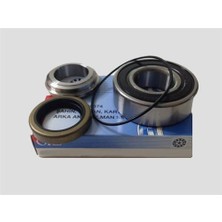 Aks Rulmanı Arka 630374 Ors Kit M131 Dks