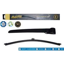 Silecek Kolu Arka A3/ S3 (8V1,8VK) (12-) 350MM