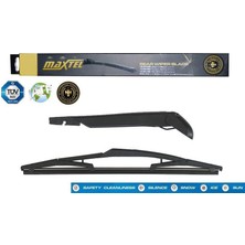 Silecek Kolu Arka Fıorıno (225) (08-) Çift Kapı 360MM