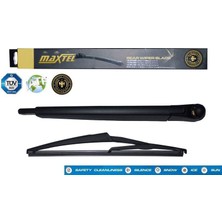 Silecek Kolu Arka A Seri W169 (04-12) Fıskiyeli 305MM