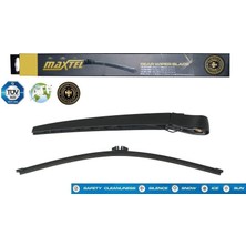 Silecek Kolu Arka X5 E70 (11-13) X5 E70 (06-11) 390MM