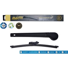 Silecek Kolu Arka Cıtıgo (Nf1) (11-) 260MM