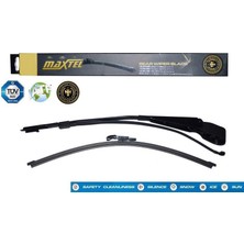 Silecek Kolu Arka Crafter (2e, 2f) (06-16) Fıskiyeli 419MM