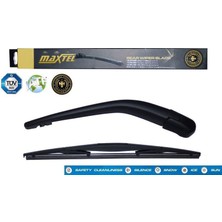 Ölmez Oto Yedek Parça Silecek Kolu Arka Fıt (Gk) (15-) Jazz (Gk) (15-) 350MM