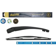 Silecek Kolu Arka X-Traıl (T31) (07-13) 350MM