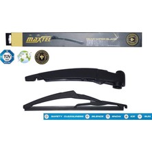 Silecek Kolu Arka Countryman (R60) (10-16) Fıskiyeli 240MM