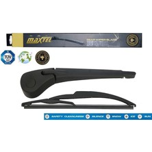 Silecek Kolu Arka Dokker (Fe/fk) (12-15) 260MM