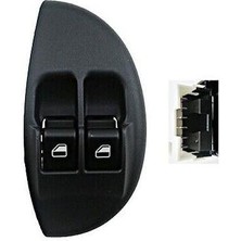 Cam Anahtarı Sol - Çerçeveli Palıo-Sıena 96