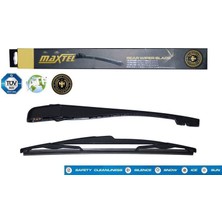 Silecek Kolu Arka 106 (S2) (96-05) 350MM