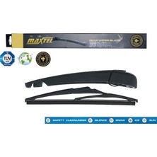 Silecek Kolu Arka Arka Megane Iı (02-08) 230MM