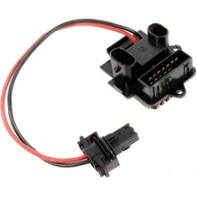 Kalorifer Rezistansı Megane I Hb 1.4-1.6 16V