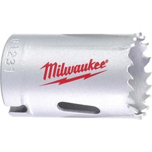 Milwaukee Panç Bı-Metal Contractor 32MM T4932464682