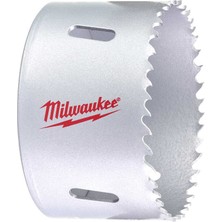 Milwaukee Panç Bı-Metal Contractor 73MM T4932464699