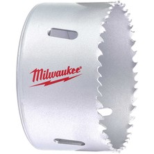 Milwaukee Panç Bı-Metal Contractor 79MM T4932464701