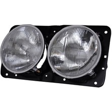 Far Komple Sağ Çiftli Em M131 Şahin