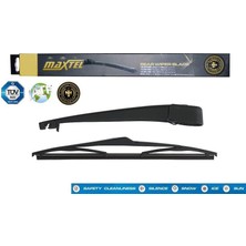 Silecek Kolu Arka S-Max (Ca1) (06-14) 335MM