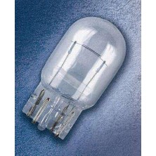 12V 93 Ampül Toyota Honda Tek Flama Gündüz Ampülü