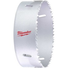 Milwaukee Panç Bı-Metal Contractor 127MM T4932464710