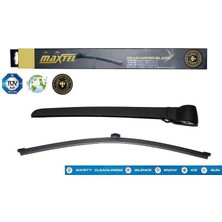 Silecek Kolu Arka Q7 (4mb) (15-) 390MM