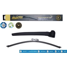 Silecek Kolu Arka Superb Iı (3t) (08-15) Superb Iıı (3V3) (15-) Fıskiyeli 405MM