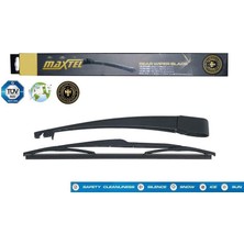 Silecek Kolu Arka Kangoo Iı-Iıı (08-) 350MM