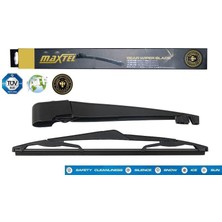 Silecek Kolu Arka C4 I (B5) (04-11) 305MM