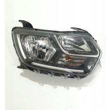 DACIA DUSTER ( 2018›21) FAR MANUEL SOL