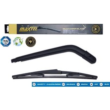 Silecek Kolu Arka Sırıon (M3_) (04-) 350MM