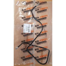 Debriyaj Borusu Fiat Ducato 2015--