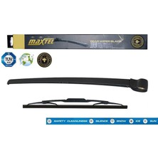 Silecek Kolu Arka A3 / S3 (8p) (03-13) 330MM