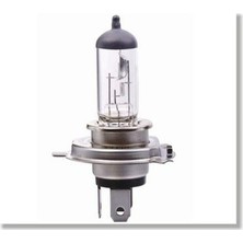 Ampül H 4 12V 60 55 43T Super Lıght