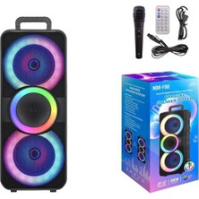 Tekno Prime NDR-F98 Bluetooth Hoparlör