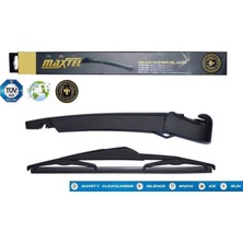 Silecek Kolu Arka Mını (R50-R53) (05-) Fıskiyeli 292MM