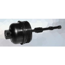 Yağ Filtre Kapağı Hyundaı Era 1.5 Crdı - Getz (2006/2009) - Matrıx