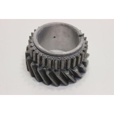 3.vites Dişlisi Kalın Tip M131 Dkş